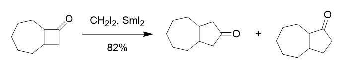 含有环丁烷结构的合成砌块简介 第6张