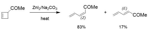 含有环丁烷结构的合成砌块简介 第2张