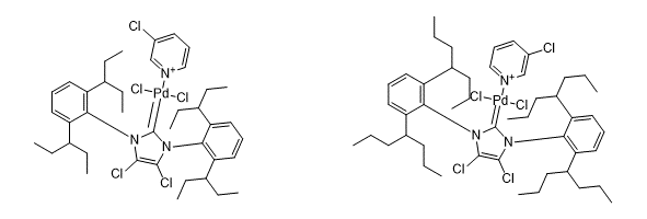 Pd-PEPPSI-IPentCl和Pd-PEPPSI-IHeptCl的应用简介 第2张