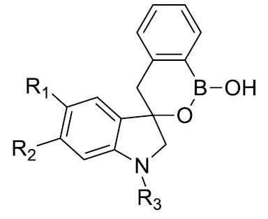 螺环化合物在药物研发中的应用 第5张
