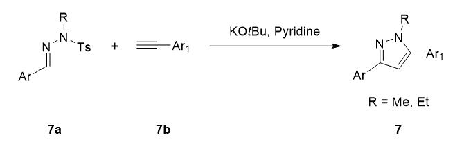 吡唑衍生物在药物研发中的应用 第7张