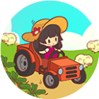 彩虹棉花糖小店