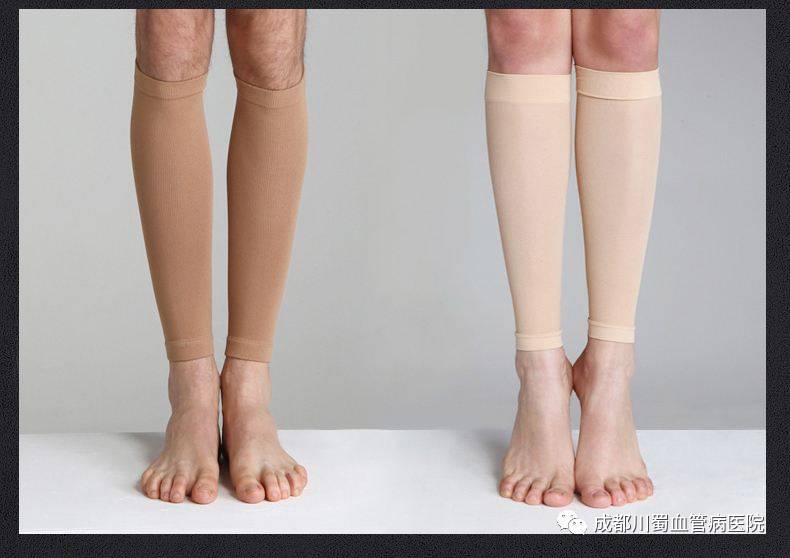 下肢深静脉瓣膜功能不全术后需要穿医用弹力袜吗？
