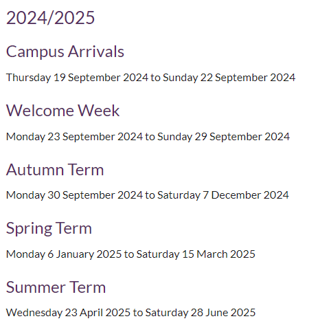 英国哪些大学需要UKVI？