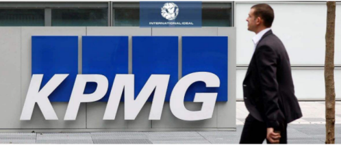 毕马威(KPMG)报告：印度第三季度获得的风险投资较上一季度增长一倍多