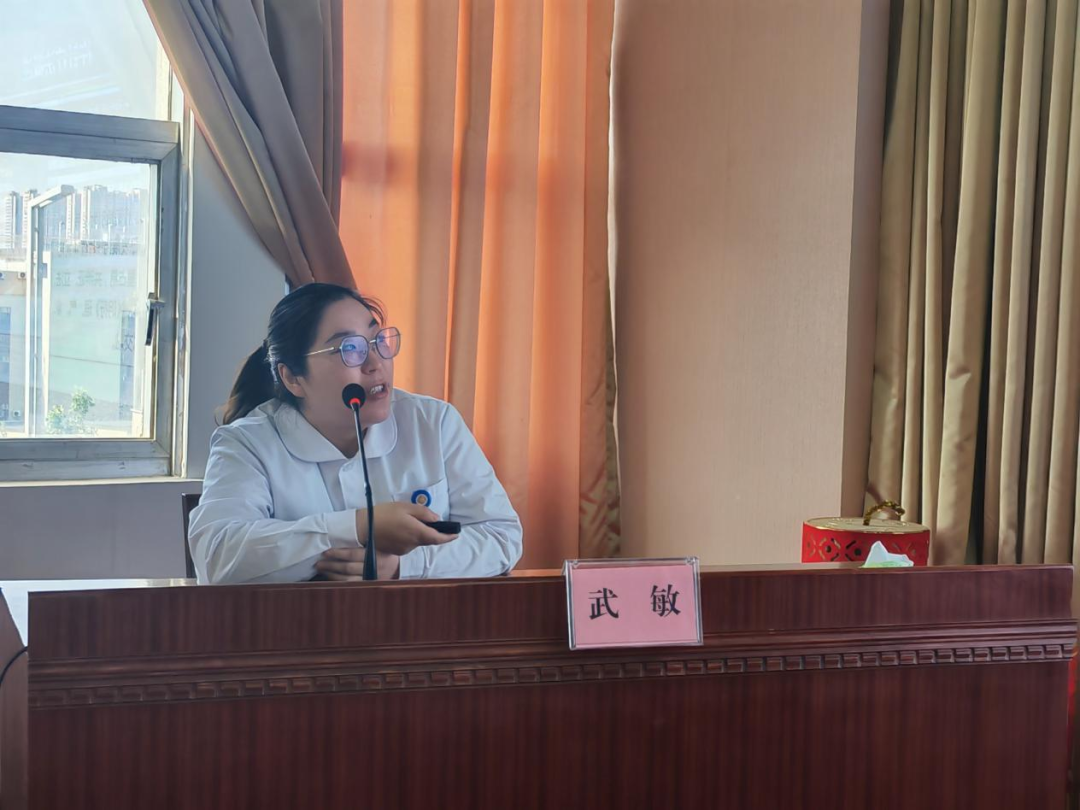 非遗杵针培训