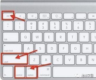 打开任务管理器的三种方式 mac如何强制退出程序？强制退出程序的六种方法