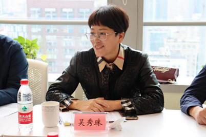 莆田市党政考察团莅临鼎利教育参观考察(图5)
