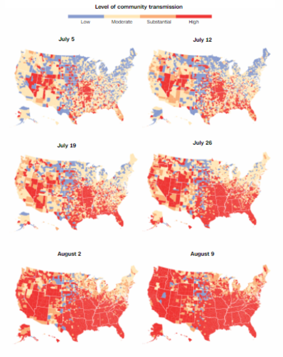 關注疫情｜你永遠可以相信“中國力量”！