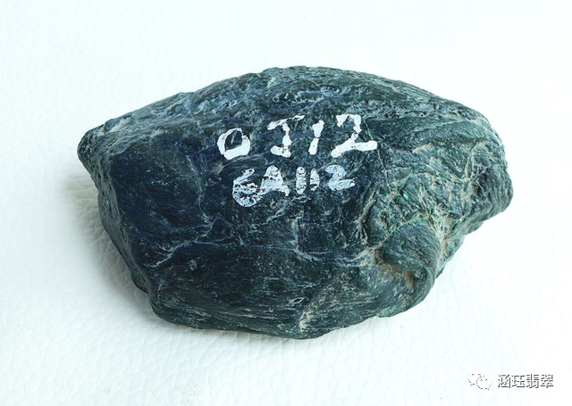 翡翠原石知识之五大刚性升值原因！