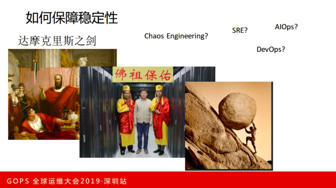 虎牙直播张观石：技术驱动娱乐，直播平台运维保障实践插图(12)