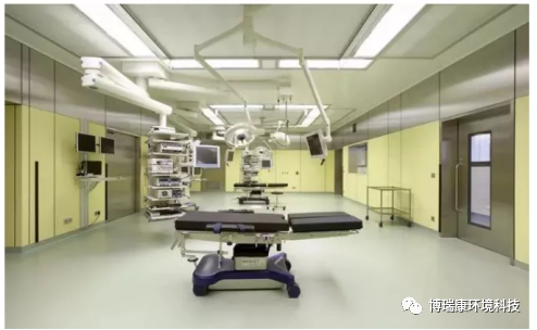 手术器具怎么消毒的手术室风险管理｜手术室的感染风险控制重要关注点_https://www.jmylbn.com_新闻资讯_第1张