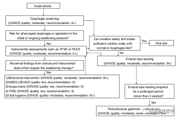 为什么要做吞咽仪器中风后吞咽功能障碍康复_https://www.jmylbn.com_新闻资讯_第1张