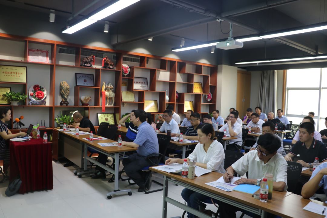 “建设工程计价方式与理论”研讨会在河南万基律师事务所召开本所要闻-河南万基律师事务所