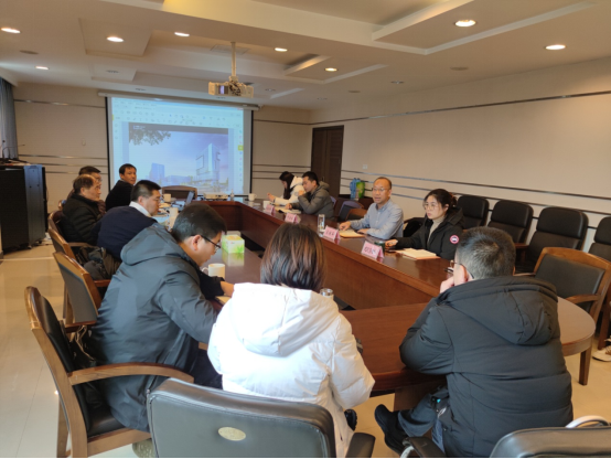 晨伟医疗怎么样保项目 促发展 高淳规划资源分局紧锣密鼓推进晨伟医疗项目保障工作_https://www.jmylbn.com_新闻资讯_第1张