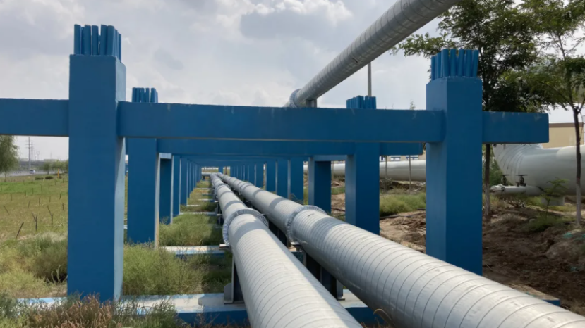 9月26日,中国石油天然气管道工程有限公司(以下简称管道设计院)成功