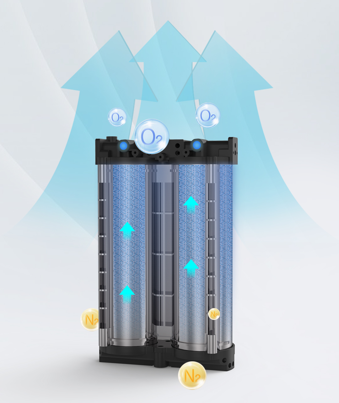 制氧机怎么看没看到这条推文之前，先别急着下单买制氧机！_https://www.jmylbn.com_新闻资讯_第3张