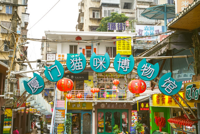 每個城市都有一個本地人不推薦的知名景點 旅遊 第20張