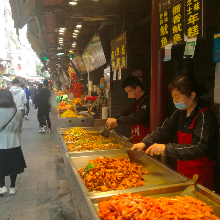 每個城市都有一個本地人不推薦的知名景點 旅遊 第4張