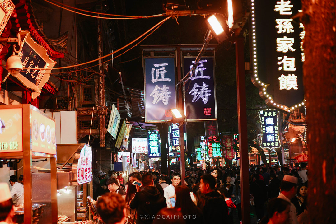 每個城市都有一個本地人不推薦的知名景點 旅遊 第11張