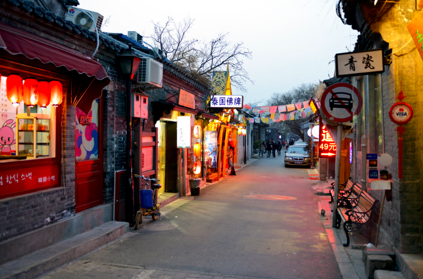 每個城市都有一個本地人不推薦的知名景點 旅遊 第15張