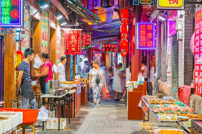 每個城市都有一個本地人不推薦的知名景點 旅遊 第16張