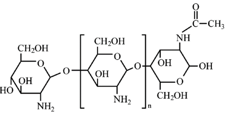 壳聚糖护理敷料是什么编辑推荐︱基于壳聚糖的新型敷料及其应用_https://www.jmylbn.com_新闻资讯_第3张