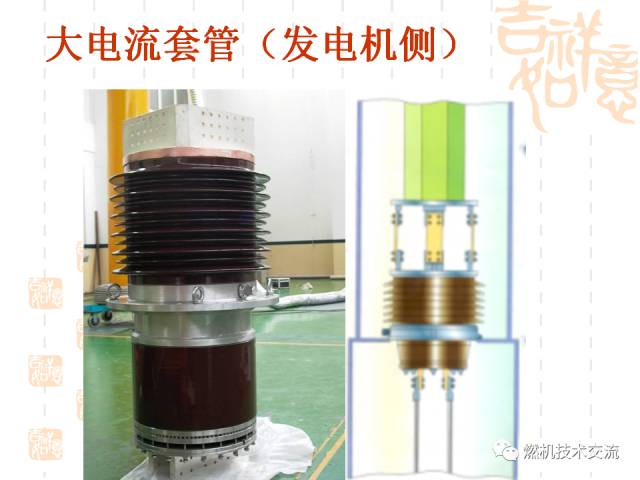 【科普】变压器绝缘套管介绍的图13