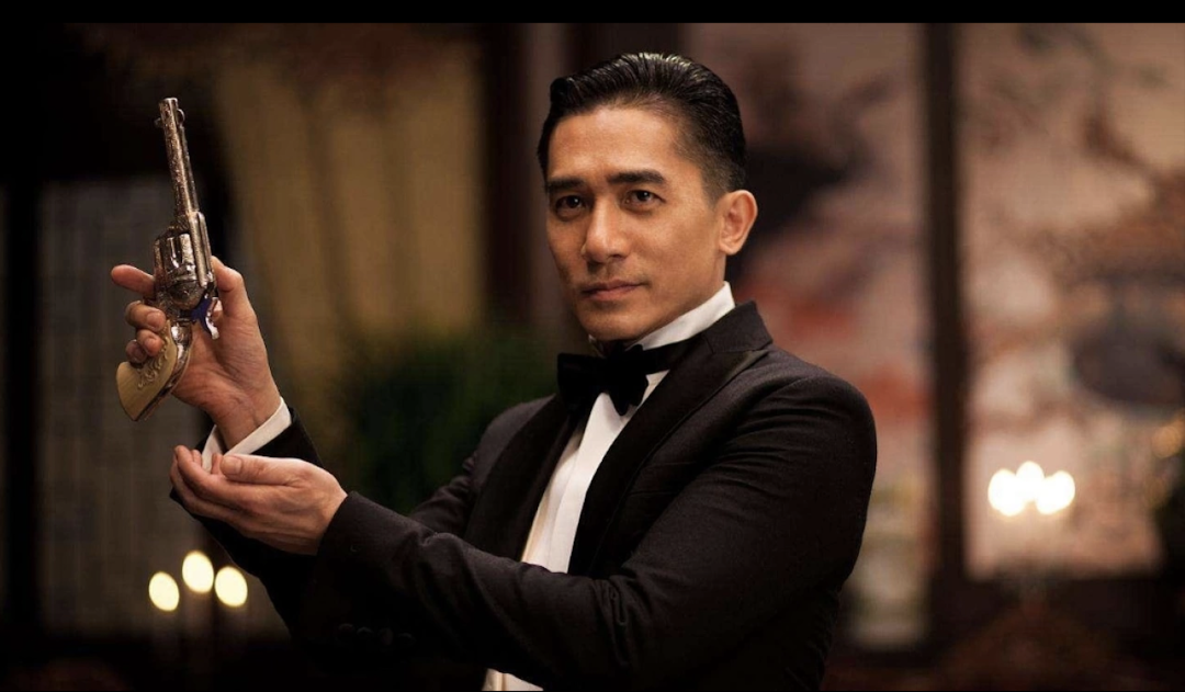 首位华人演员！梁朝伟获终身成就奖- 澳洲看新闻网最新澳洲新闻| 中国新闻| 港台新闻| 国际新闻