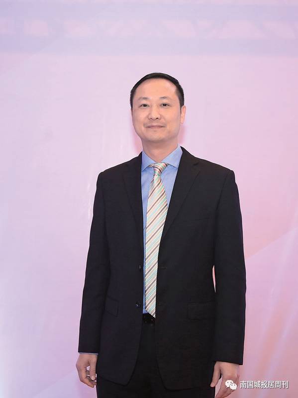 网上都说2017楼市有点悬听听14位广西地产老总怎么说