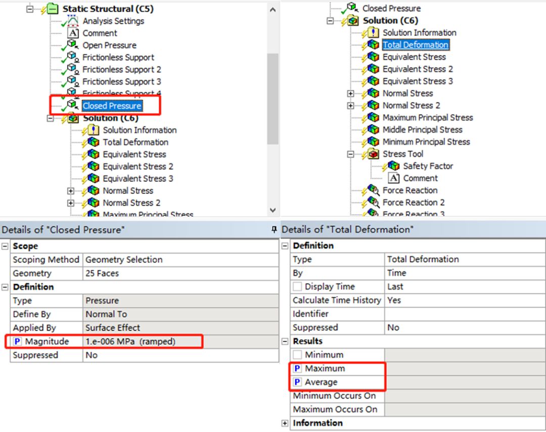 轻松搞定ANSYS仿真参数化 附ANSYS经典实例汇集下载的图6