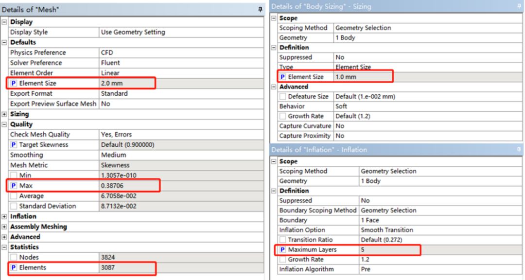 轻松搞定ANSYS仿真参数化 附ANSYS经典实例汇集下载的图5