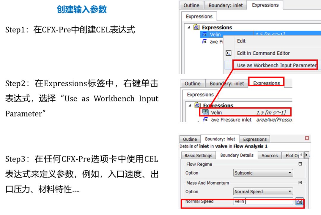 轻松搞定ANSYS仿真参数化 附ANSYS经典实例汇集下载的图7