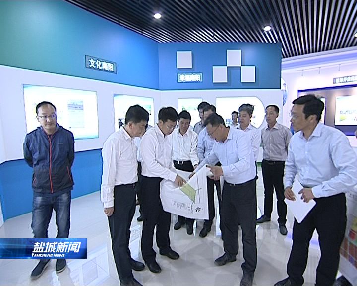 本市各地着力打造水清岸绿生态宜居的幸福家园