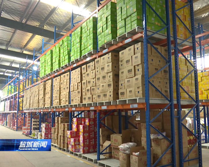 本市借力7000家＂夫妻店＂ 打通乡村物流＂最后一公里＂