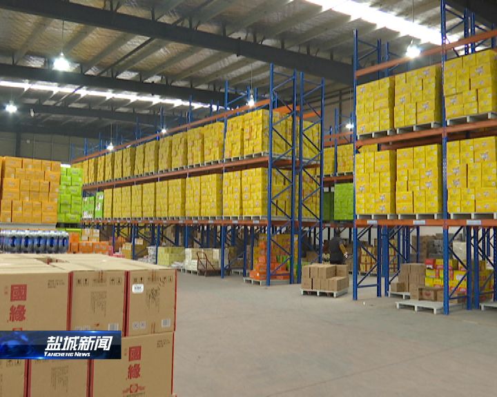 本市借力7000家＂夫妻店＂ 打通乡村物流＂最后一公里＂