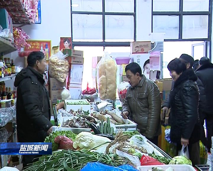 本市借力7000家＂夫妻店＂ 打通乡村物流＂最后一公里＂