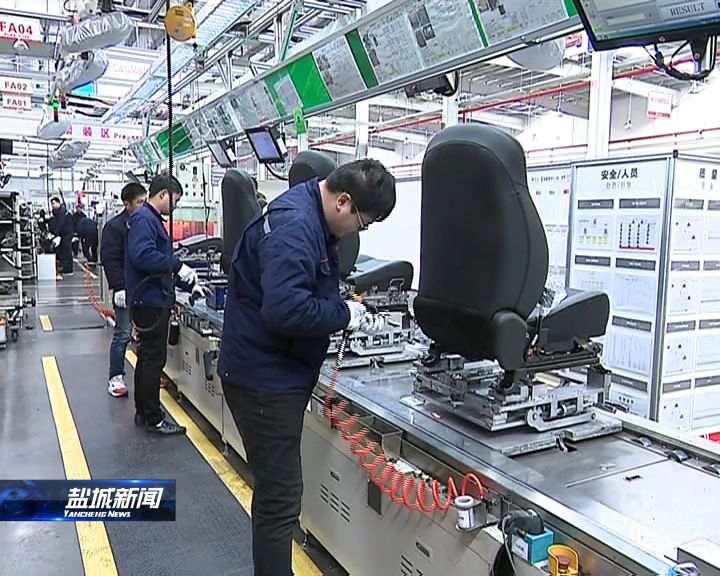 全市工业经济运行总体保持了良好发展态势