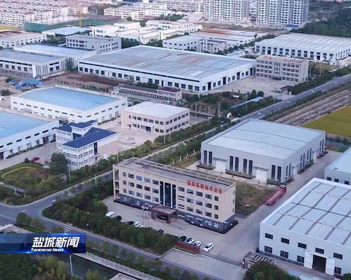 本市规模以上中小工业主要经济指标苏北领先