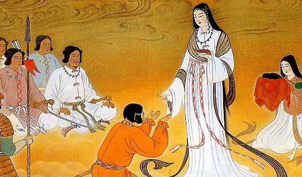 游戏名刀传 布都御魂 Taptap发现好游戏 微信公众号文章阅读 Wemp