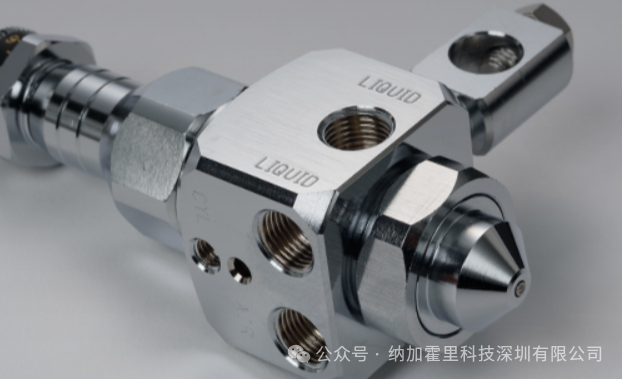 日本FUSO扶桑精机 Lumina产品简介