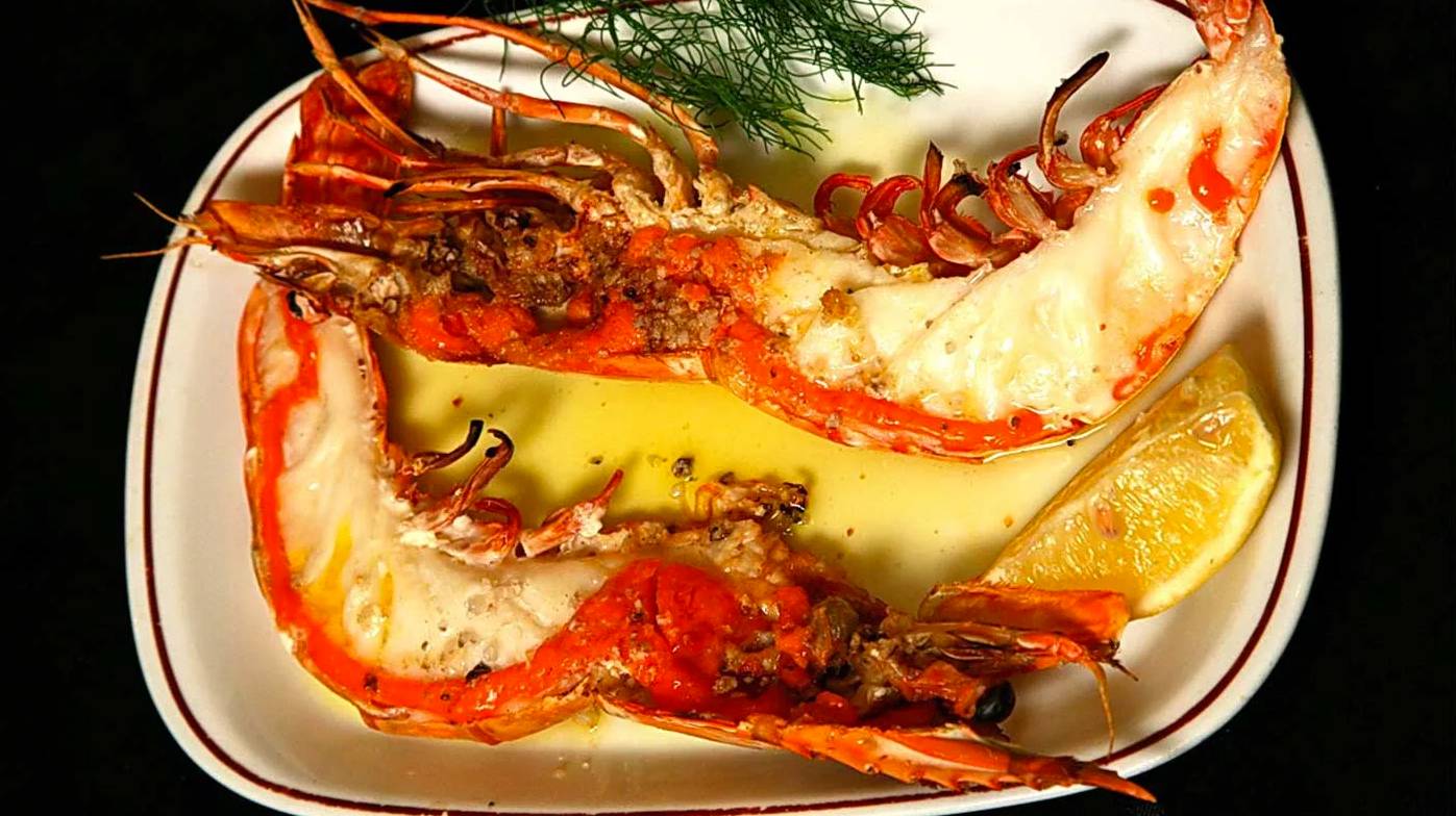 好色,贪吃,就去葡萄牙!