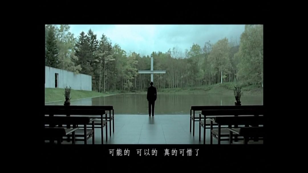 北海道冬季旅行，见到《情书》里最撩人的爱情                                                                                               日本