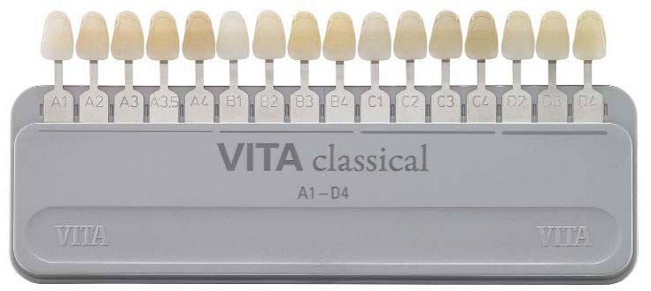 牙齿真的越白越好吗