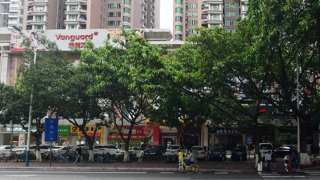 广州天河北二手房金海花园怎么样？值不值得买？