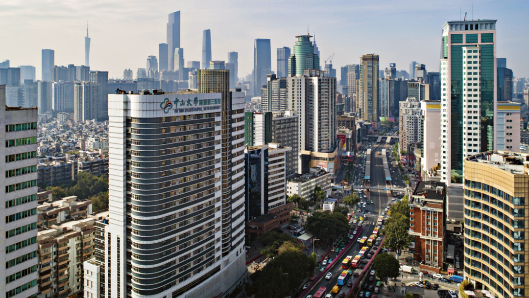 广州天河北二手房富力天河华庭怎么样？值不值得买？