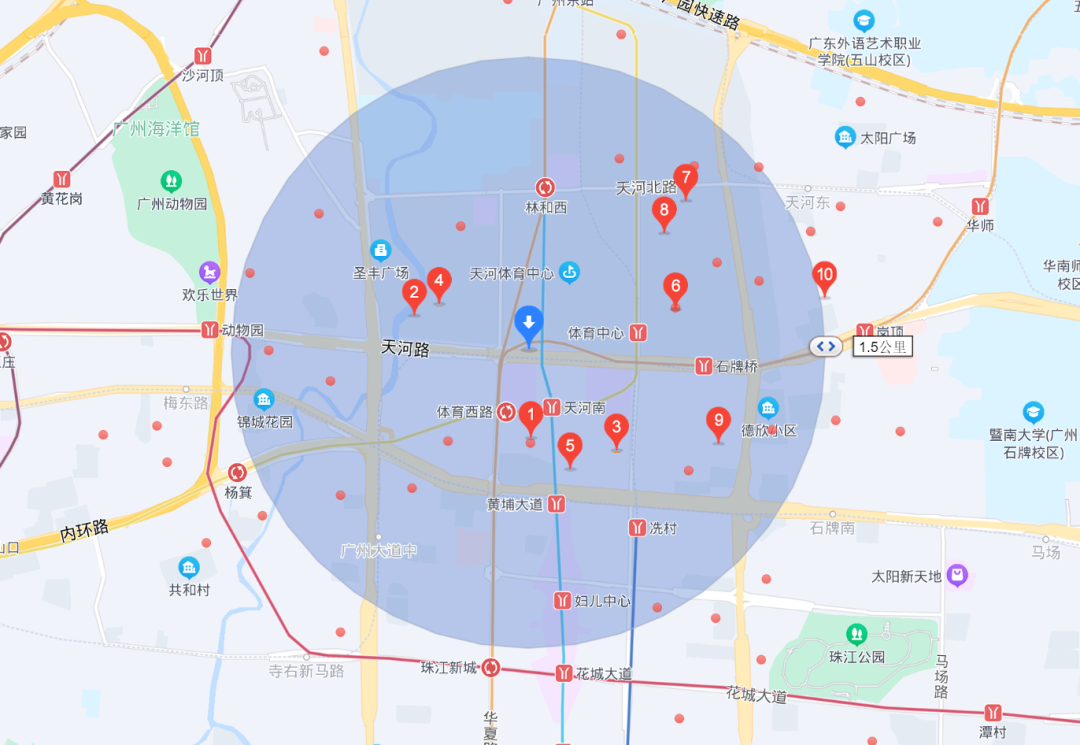 广州天河北二手房天文苑怎么样？值不值得买？