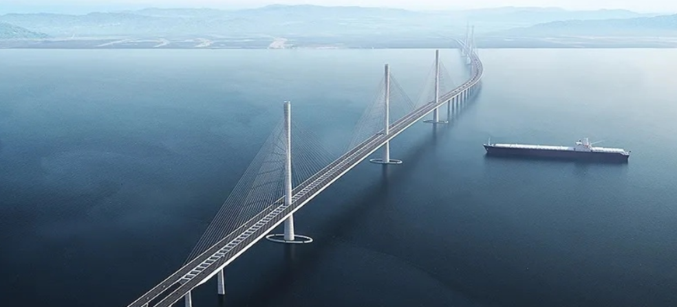 2024亚洲国际交通技术与工程设施展览会(traffic asia)作为公路,铁路