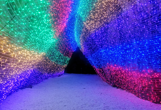 金梭岛龙宫景区图片