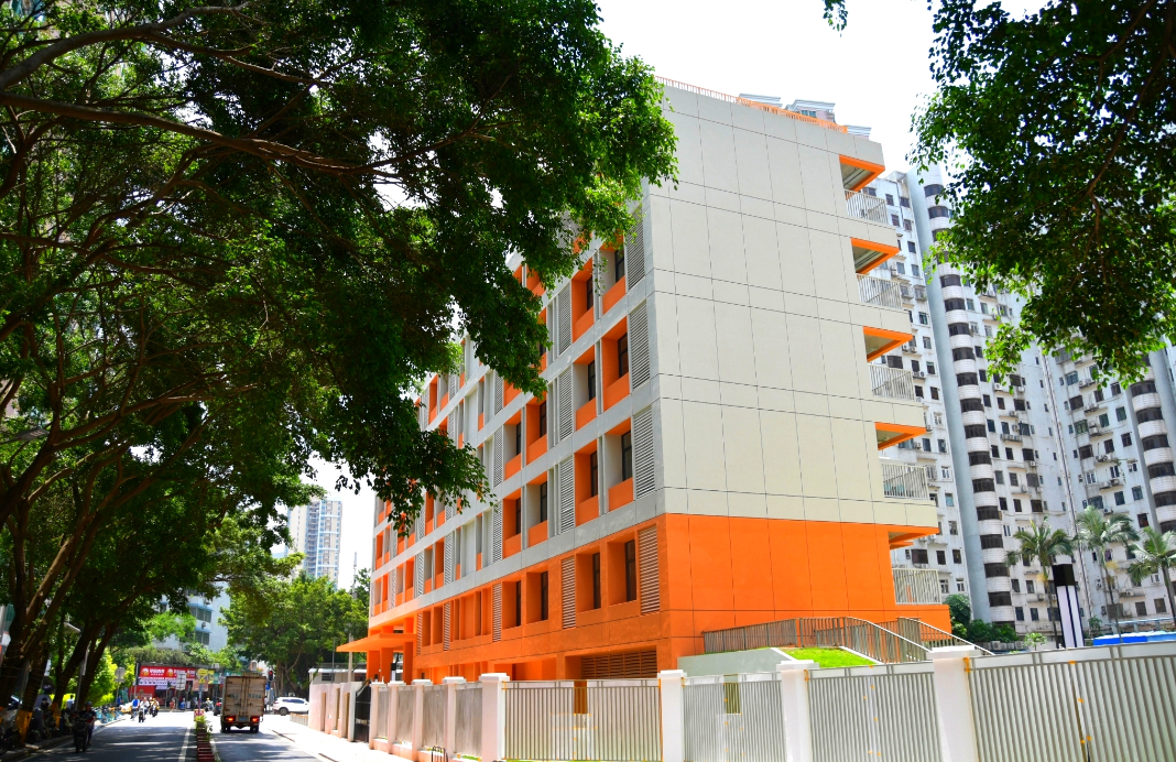 广州中学新校区出炉！看天河北中小学校区直升情况